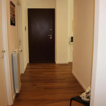 Myhome Yourhome Trilocale Con Balcone Apartment