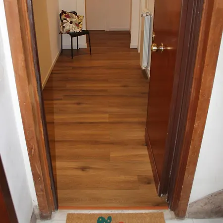 Apartment Myhome Yourhome Trilocale Con Balcone *