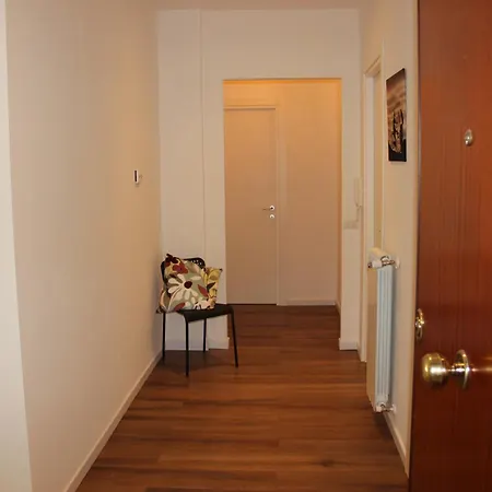 Apartment Myhome Yourhome Trilocale Con Balcone Lido di Ostia