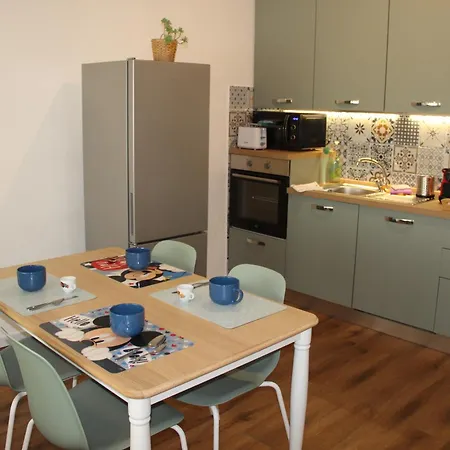 Myhome Yourhome Trilocale Con Balcone Apartment *