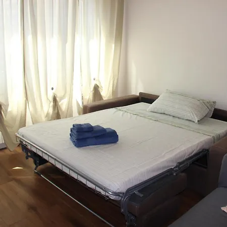 Apartment Myhome Yourhome Trilocale Con Balcone Lido di Ostia