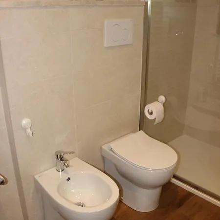 Myhome Yourhome Trilocale Con Balcone Lido di Ostia