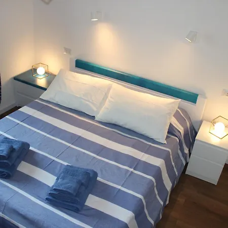 Myhome Yourhome Trilocale Con Balcone Apartment