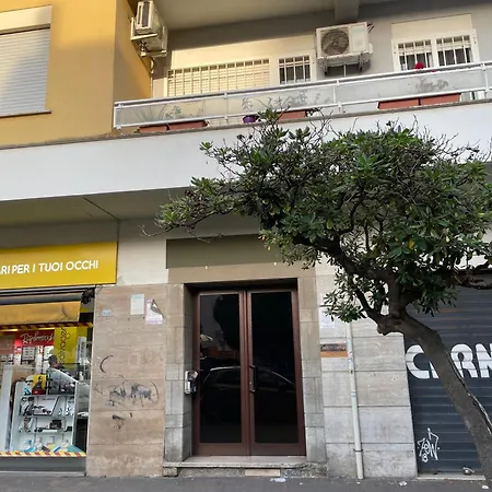 Myhome Yourhome Trilocale Con Balcone Lido di Ostia