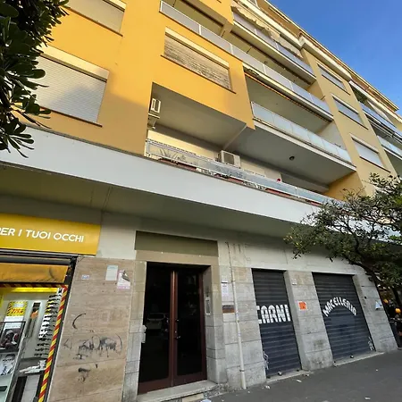 Myhome Yourhome Trilocale Con Balcone Apartment *