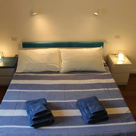 Myhome Yourhome Trilocale Con Balcone 公寓