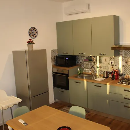 Myhome Yourhome Trilocale Con Balcone * Lido di Ostia